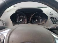 Ford Transit Courier Van 1.5 TDCi 56kW Trend