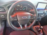 Ford Focus 1.5 Ecoblue 88kW STLine