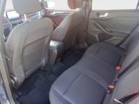 Ford Focus 1.5 Ecoblue 88kW STLine