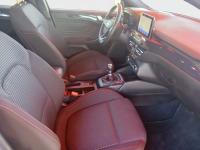 Ford Focus 1.5 Ecoblue 88kW STLine
