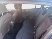 Ford Focus 1.5 Ecoblue 88kW STLine