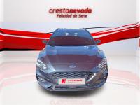 Ford Focus 1.5 Ecoblue 88kW STLine