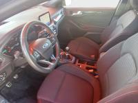 Ford Focus 1.5 Ecoblue 88kW STLine