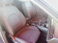 Ford Focus 1.5 Ecoblue 88kW STLine