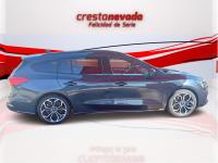 Ford Focus 1.5 Ecoblue 88kW STLine