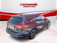 Ford Focus 1.5 Ecoblue 88kW STLine