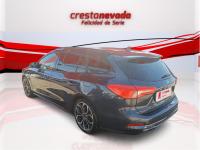 Ford Focus 1.5 Ecoblue 88kW STLine