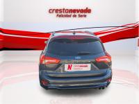 Ford Focus 1.5 Ecoblue 88kW STLine