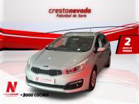 Kia Cee 1.6 CRDi VGT 110cv Concept