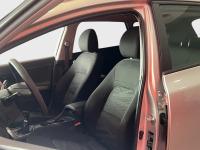 Kia Cee 1.6 CRDi VGT 110cv Concept