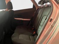 Kia Cee 1.6 CRDi VGT 110cv Concept