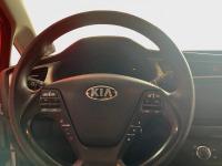 Kia Cee 1.6 CRDi VGT 110cv Concept