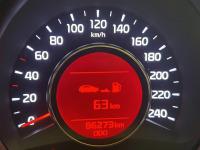 Kia Cee 1.6 CRDi VGT 110cv Concept