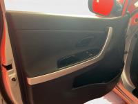 Kia Cee 1.6 CRDi VGT 110cv Concept