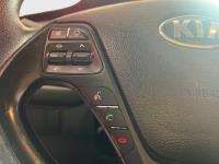 Kia Cee 1.6 CRDi VGT 110cv Concept