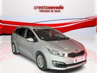 Kia Cee 1.6 CRDi VGT 110cv Concept