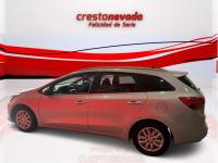 Kia Cee 1.6 CRDi VGT 110cv Concept