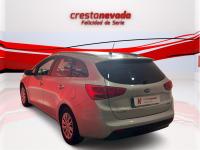 Kia Cee 1.6 CRDi VGT 110cv Concept