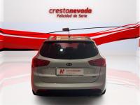 Kia Cee 1.6 CRDi VGT 110cv Concept