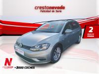 Volkswagen Golf Life 1.5 TSI 96kW 130CV Variant