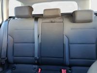 Volkswagen Golf Life 1.5 TSI 96kW 130CV Variant