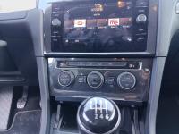 Volkswagen Golf Life 1.5 TSI 96kW 130CV Variant