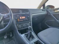 Volkswagen Golf Life 1.5 TSI 96kW 130CV Variant