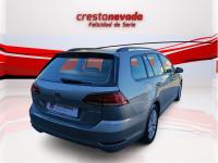 Volkswagen Golf Life 1.5 TSI 96kW 130CV Variant