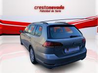 Volkswagen Golf Life 1.5 TSI 96kW 130CV Variant