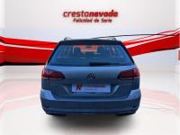 Volkswagen Golf Life 1.5 TSI 96kW 130CV Variant