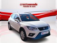 SEAT Arona 1.0 TSI 85kW 115CV Style Edition Eco
