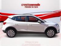 SEAT Arona 1.0 TSI 85kW 115CV Style Edition Eco