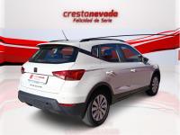 SEAT Arona 1.0 TSI 85kW 115CV Style Edition Eco