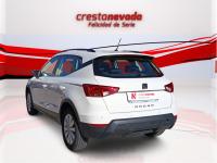 SEAT Arona 1.0 TSI 85kW 115CV Style Edition Eco