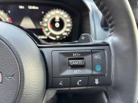 NISSAN Qashqai DIGT 116kW CVT NConnecta