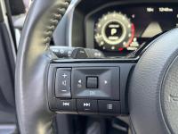 NISSAN Qashqai DIGT 116kW CVT NConnecta