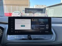 NISSAN Qashqai DIGT 116kW CVT NConnecta