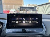 NISSAN Qashqai DIGT 116kW CVT NConnecta