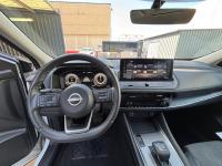 NISSAN Qashqai DIGT 116kW CVT NConnecta