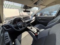 NISSAN Qashqai DIGT 116kW CVT NConnecta