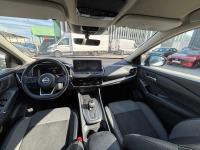 NISSAN Qashqai DIGT 116kW CVT NConnecta