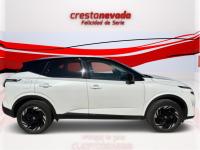 NISSAN Qashqai DIGT 116kW CVT NConnecta