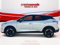 NISSAN Qashqai DIGT 116kW CVT NConnecta