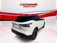 NISSAN Qashqai DIGT 116kW CVT NConnecta