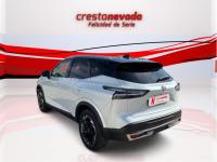 NISSAN Qashqai DIGT 116kW CVT NConnecta