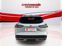 NISSAN Qashqai DIGT 116kW CVT NConnecta