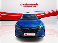 NISSAN Qashqai DIGT 103kW NConnecta