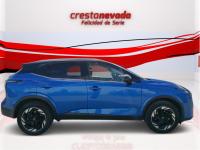 NISSAN Qashqai DIGT 103kW NConnecta
