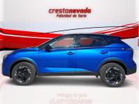 NISSAN Qashqai DIGT 103kW NConnecta