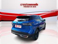 NISSAN Qashqai DIGT 103kW NConnecta